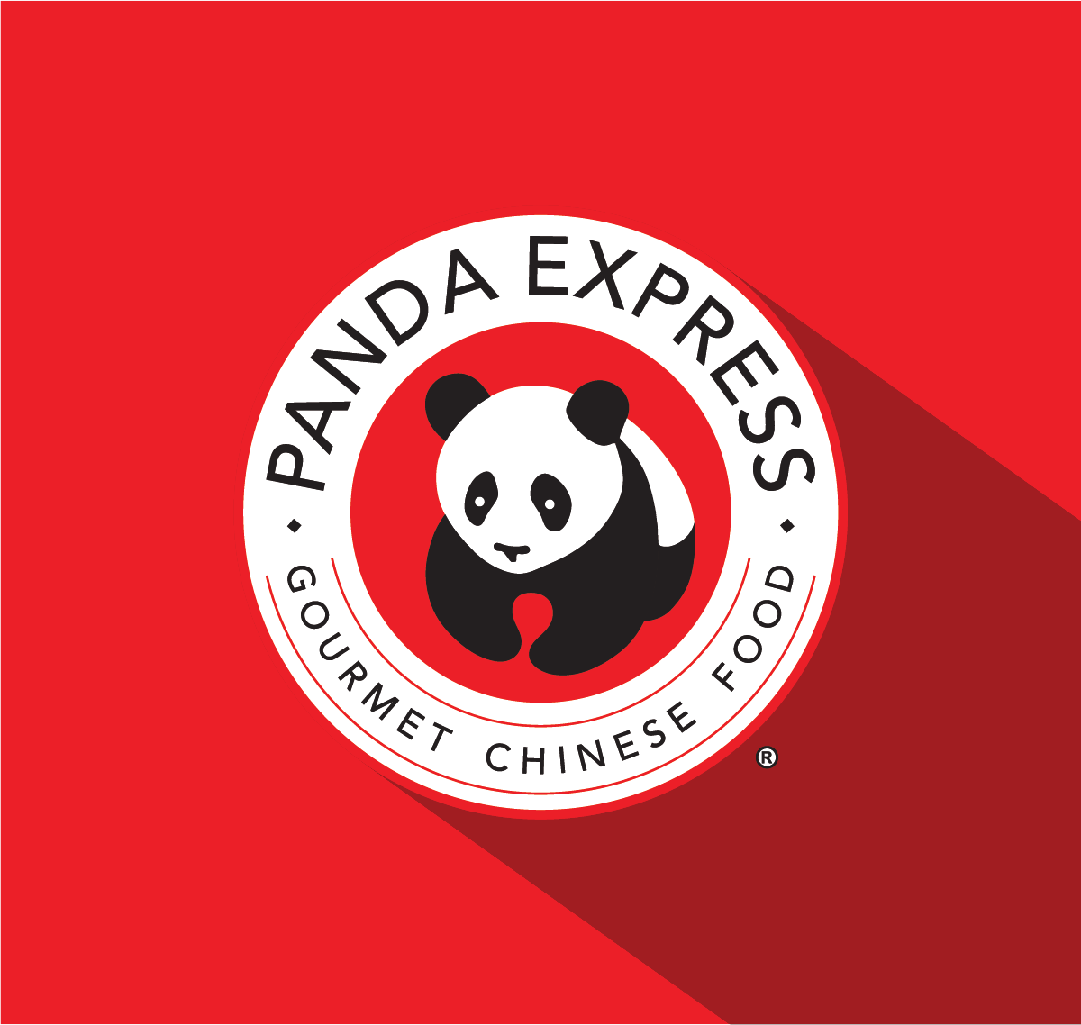 Panda Express logo