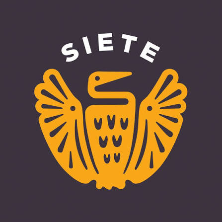 Siete Family Foods logo