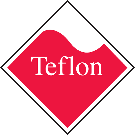 Teflon logo