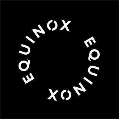 Equinox logo