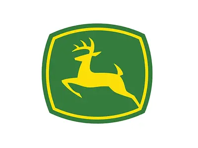 John Deere logo