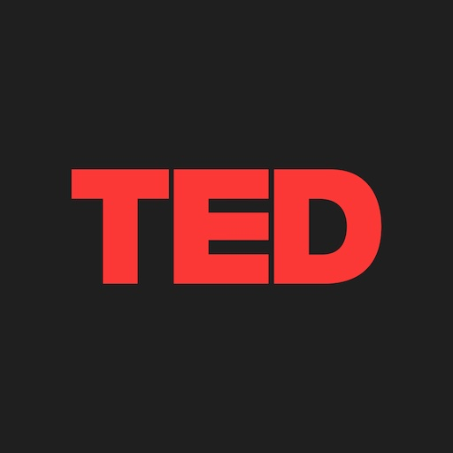 TED Video logo