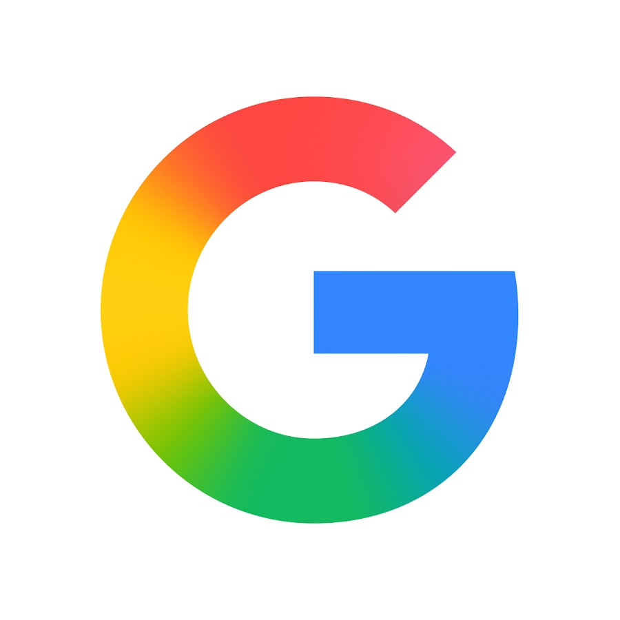Google Assistant logo