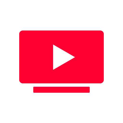 YouTube TV logo